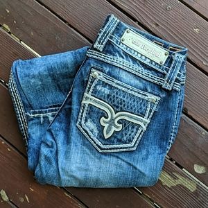 RARE EXCLUSIVE ALI STRAIGHT